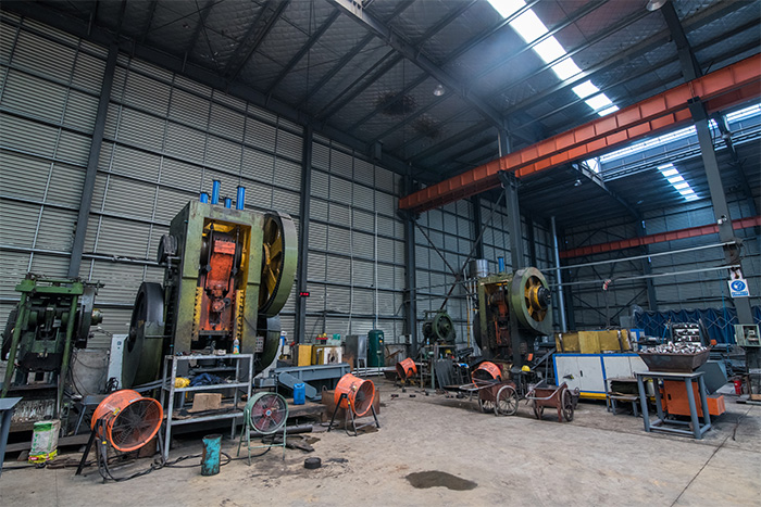 汉川螺栓球精密制作